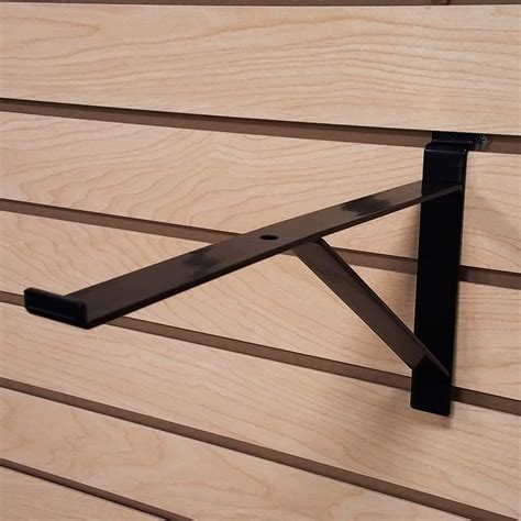 Outdoor Shelf Brackets 